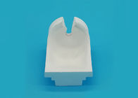Τα πρότυπα αυλάκωσαν την οδοντική υψηλή λιωμένη χοάνη χαλαζία για τη ρίψη των μηχανών