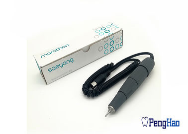 35000RPM οδοντικό Micromotor Handpiece για το μαραθώνιο sde-H37L1 Saeyang