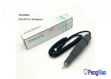 35000RPM οδοντικό Micromotor Handpiece για το μαραθώνιο sde-H37L1 Saeyang