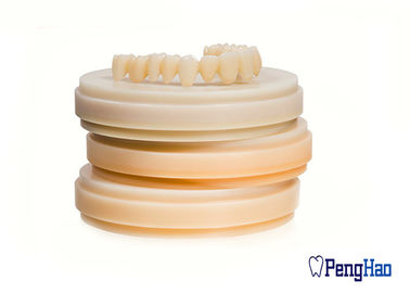 Methacrylate Polymethyl ακρυλικός πολυ σκιασμένος στρώμα τύπος δίσκων για τη μηχανή άλεσης