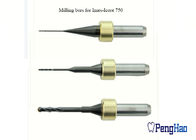 οδοντικό εργαστήριο imes-Icore 750 κοπτών πορσελάνης μήκους 53mm συνολικό χρήση συστημάτων
