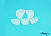 Οδοντικό πρότυπο προηγούμενο βάσεων του /Silicon υλικό εργαστηρίων βάσεων προηγούμενο/οδοντικό