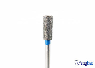 HP διαμαντιών έξοχο χονδροειδές μέσο 0.8mm18mm επικεφαλής μήκος εργαλείων γραφείου οδοντικό λειαντικό