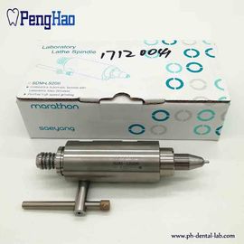 EQU11 οδοντική οδοντική τέμνουσα μηχανή 180W 20000rpm υψηλής ταχύτητας εξοπλισμού εργαστηρίων