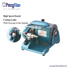 EQU11 οδοντική οδοντική τέμνουσα μηχανή 180W 20000rpm υψηλής ταχύτητας εξοπλισμού εργαστηρίων