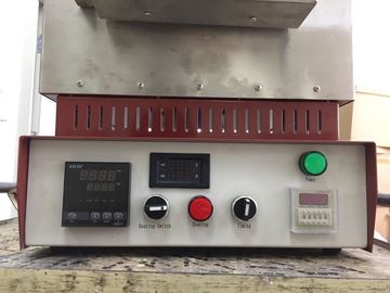 Ο μικρός τύπος οδοντικός καλύπτει το κερί φούρνων προ - φούρνος θέρμανσης για την εξάλειψη του κεριού