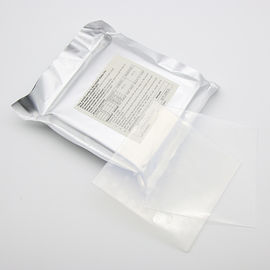 Orthodontic Thermoforming μέρη εξοπλισμού εργαστηρίων φύλλων οδοντικά για την οδοντική κενή μηχανή εργαστηρίων