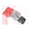 Durable Dental Laboratory Material , Dental Metal Dowel Pins CE/ISO Approval