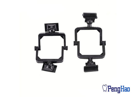 Οδοντικό πλαστικό μίας χρήσης όργανο άρθρωσης για το οδοντικό εργαστήριο