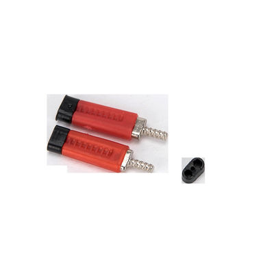 Μίας χρήσης διπλές οδοντικές καρφίτσες γόμφων, οδοντικές καρφίτσες εργαστηρίων για τους προφορικούς εξοπλισμούς θεραπείας